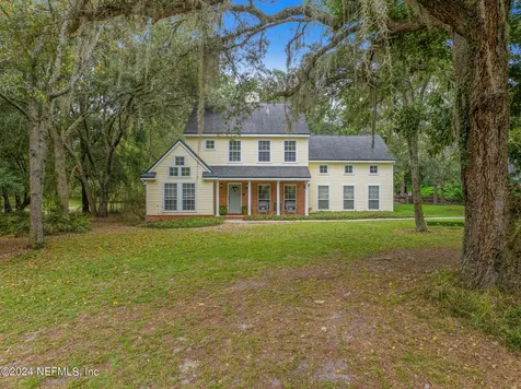 3770 Creek Hollow Lane Middleburg FL 32068