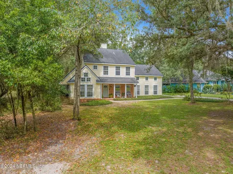 3770 Creek Hollow Lane Middleburg FL 32068