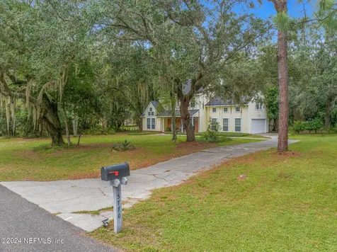 3770 Creek Hollow Lane Middleburg FL 32068