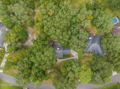 3770 Creek Hollow Lane Middleburg FL 32068