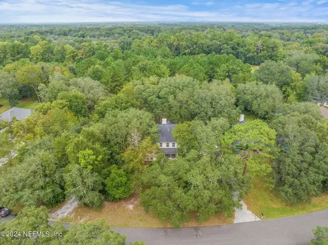 3770 Creek Hollow Lane Middleburg FL 32068