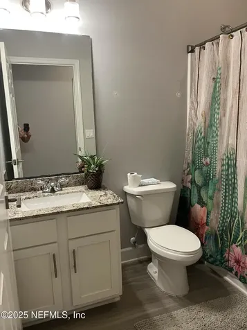 6433 Pine Circle W St. Augustine FL 32095