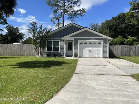 6433 Pine Circle W St. Augustine FL 32095