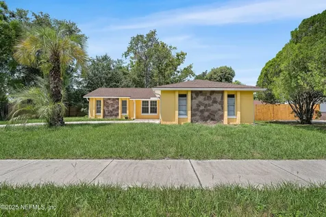 6066 Shakespeare Drive Jacksonville FL 32244
