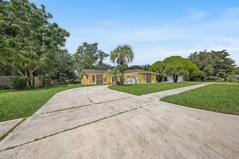 6066 Shakespeare Drive Jacksonville FL 32244