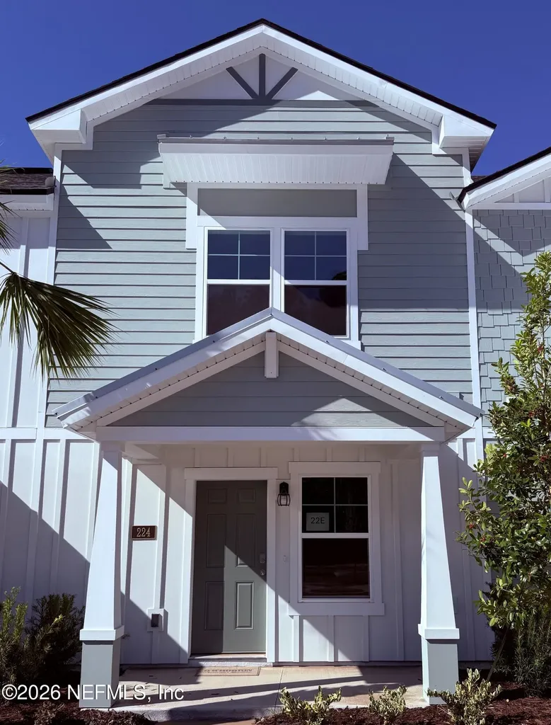 224 Counsel Street Yulee FL 32097