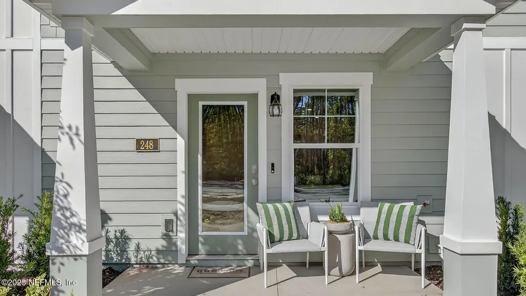 224 Counsel Street Yulee FL 32097
