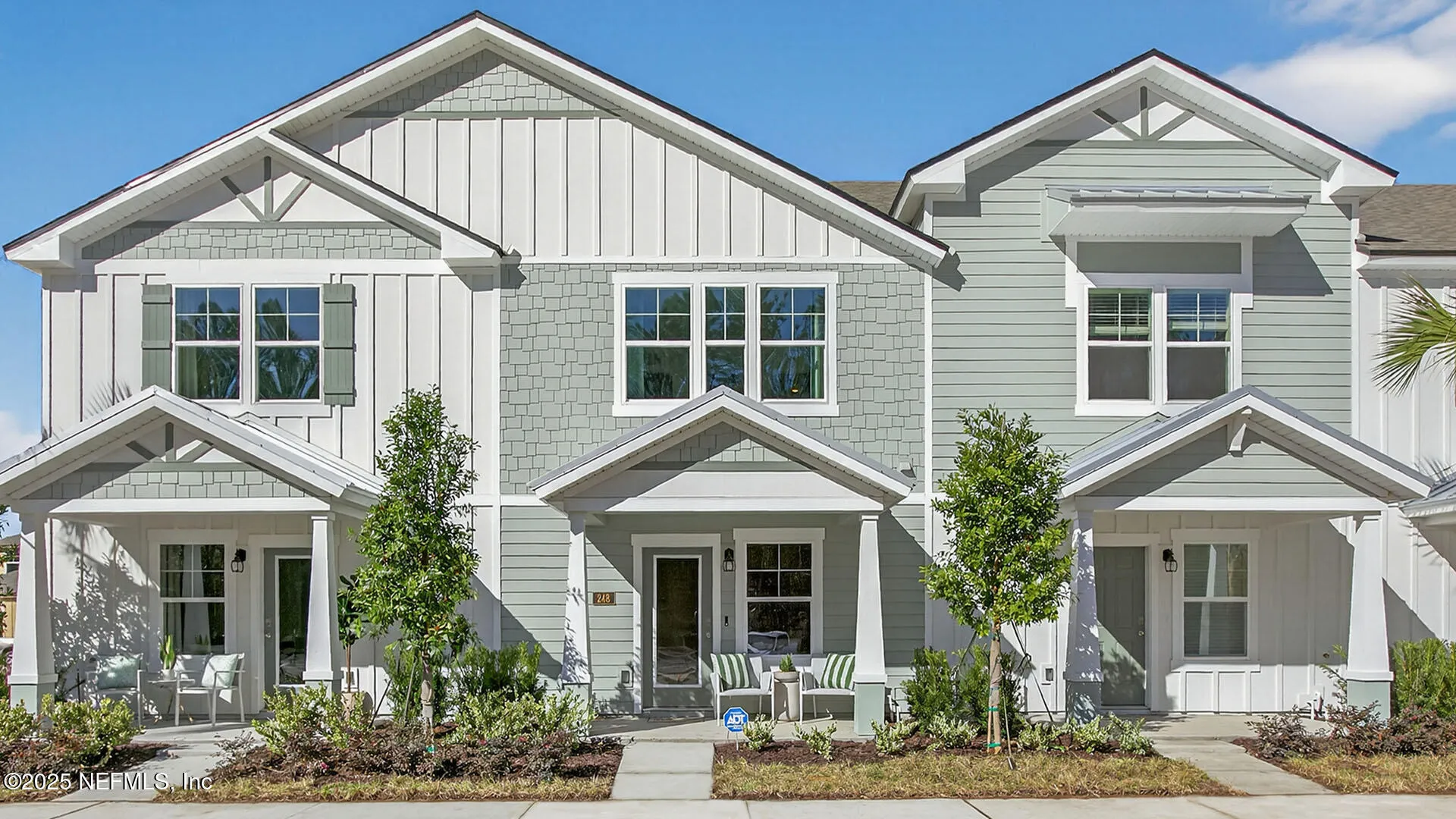 224 Counsel Street Yulee FL 32097