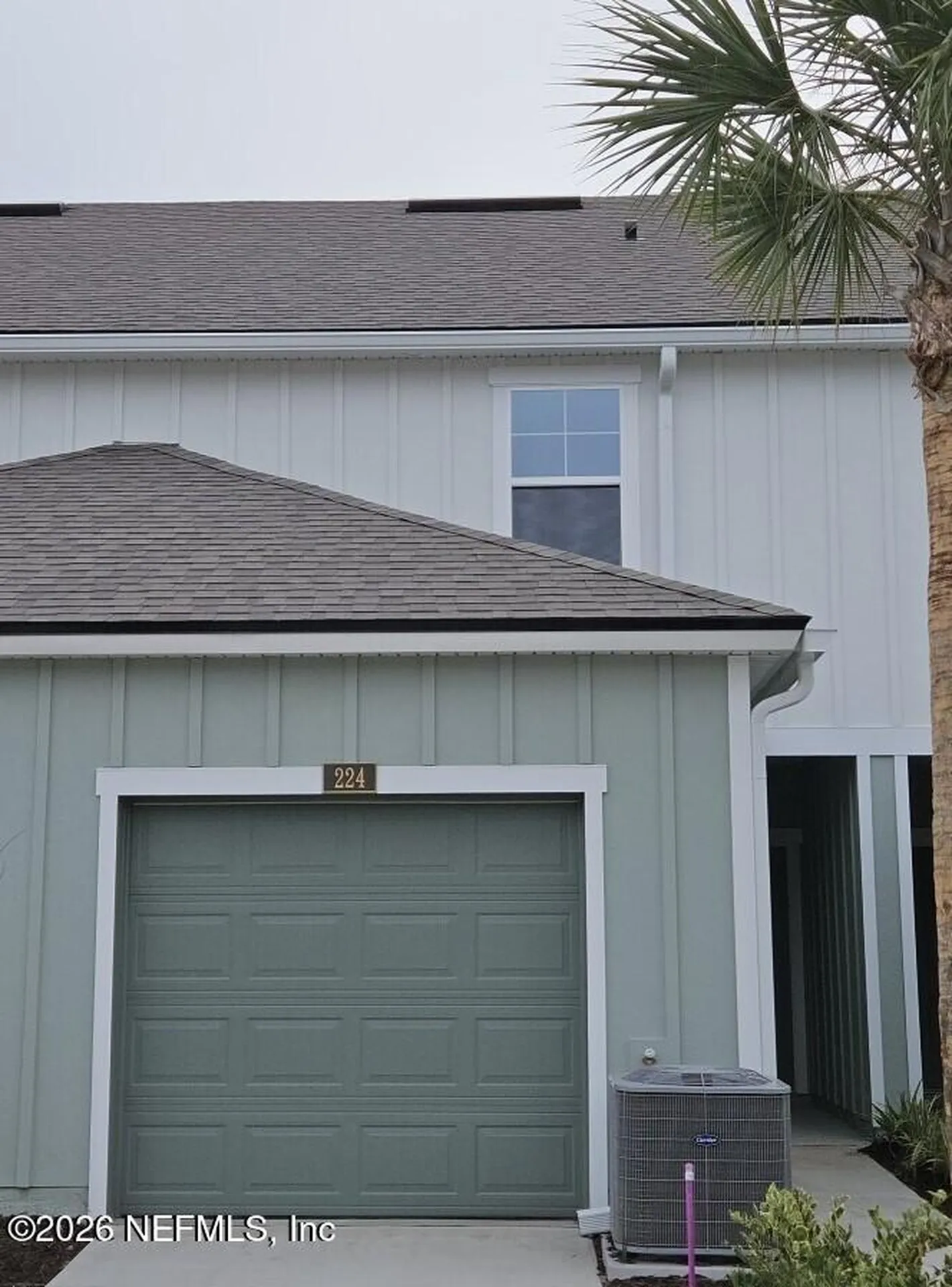 224 Counsel Street Yulee FL 32097