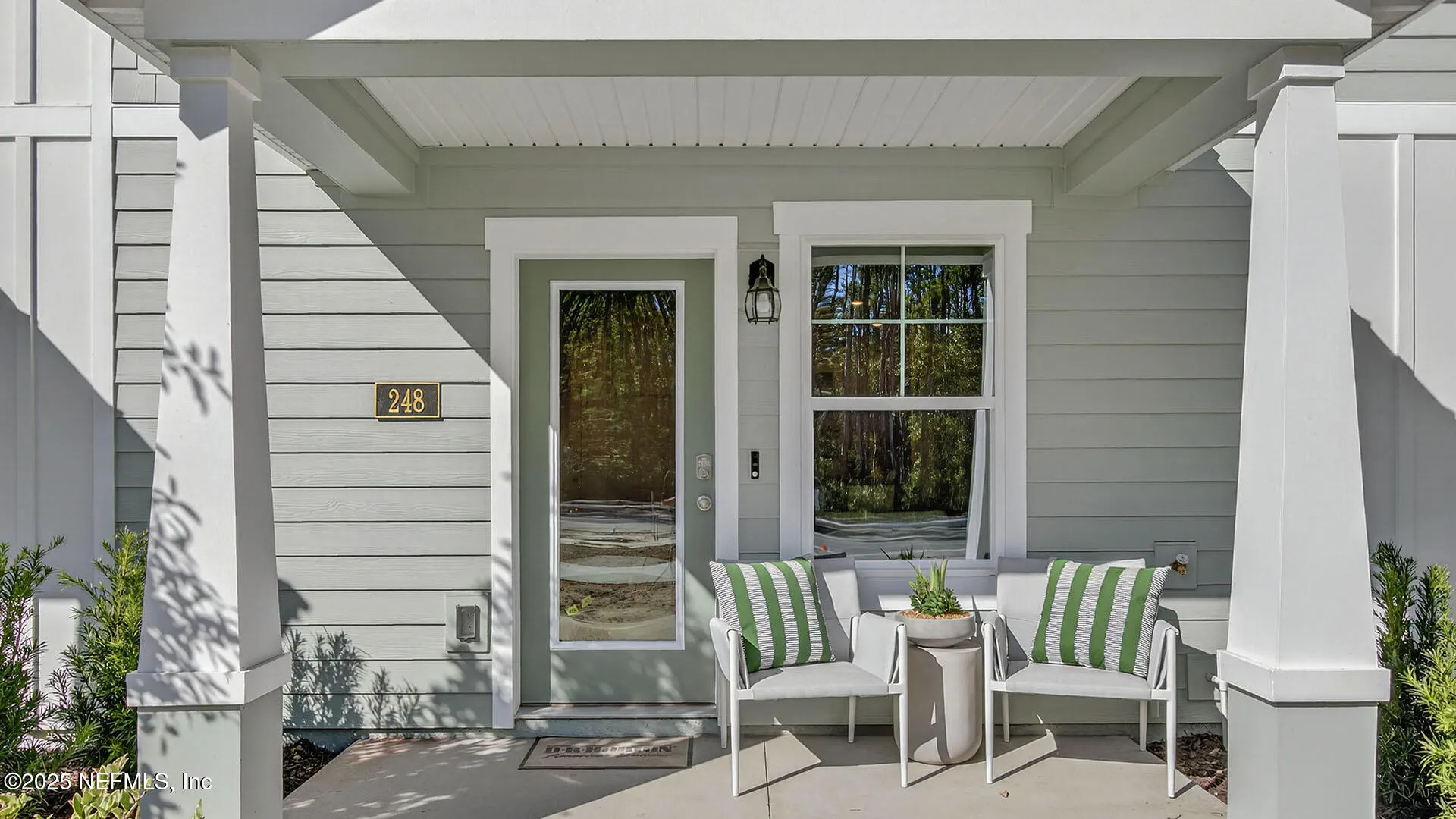 224 Counsel Street Yulee FL 32097
