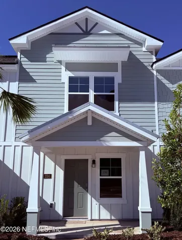 224 Counsel Street Yulee FL 32097