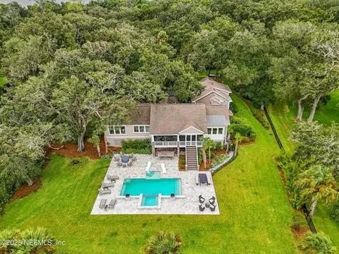95045 Shurwall Lane Fernandina Beach FL 32034