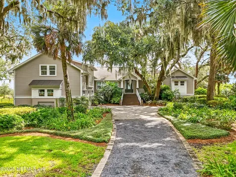 95045 Shurwall Lane Fernandina Beach FL 32034