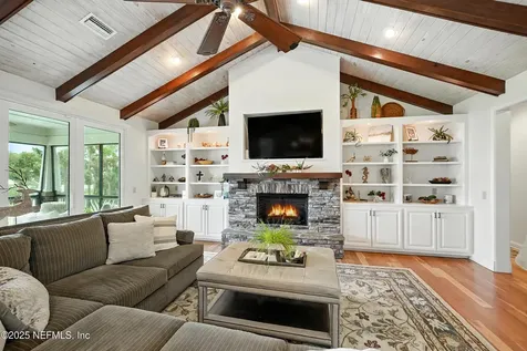95045 Shurwall Lane Fernandina Beach FL 32034