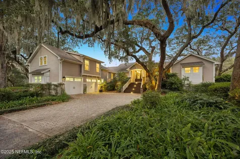 95045 Shurwall Lane Fernandina Beach FL 32034