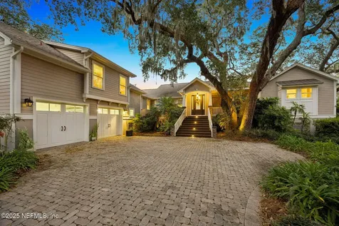 95045 Shurwall Lane Fernandina Beach FL 32034