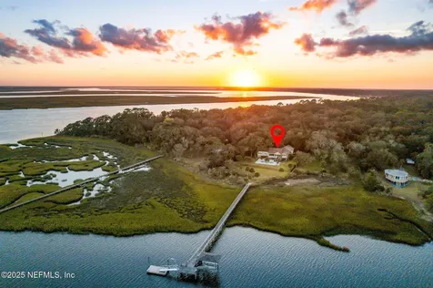 95045 Shurwall Lane Fernandina Beach FL 32034