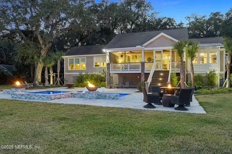 95045 Shurwall Lane Fernandina Beach FL 32034