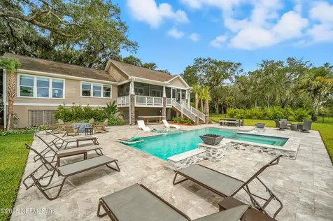 95045 Shurwall Lane Fernandina Beach FL 32034