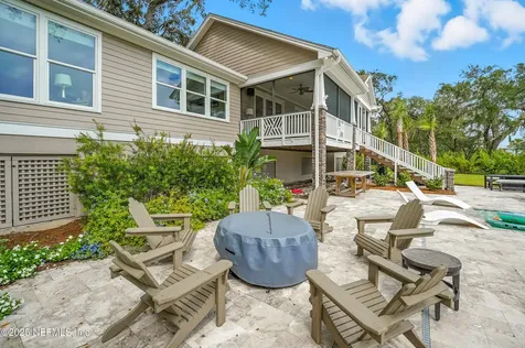 95045 Shurwall Lane Fernandina Beach FL 32034