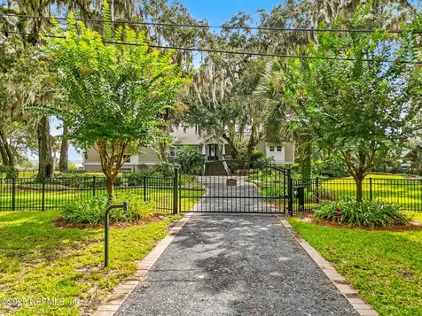 95045 Shurwall Lane Fernandina Beach FL 32034