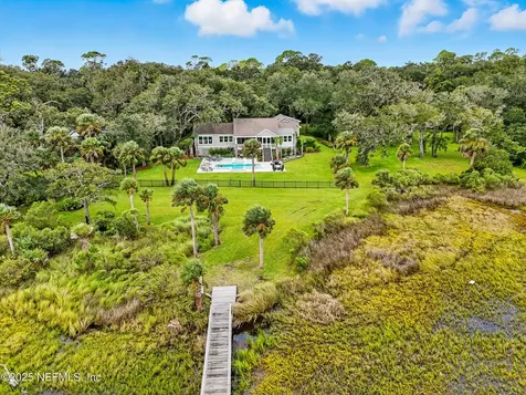 95045 Shurwall Lane Fernandina Beach FL 32034