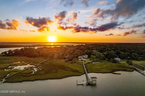 95045 Shurwall Lane Fernandina Beach FL 32034