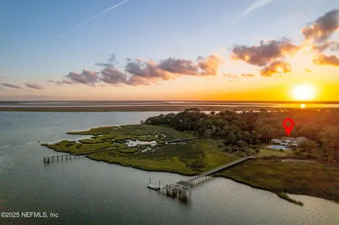 95045 Shurwall Lane Fernandina Beach FL 32034