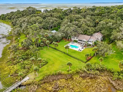 95045 Shurwall Lane Fernandina Beach FL 32034