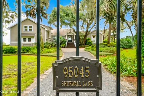 95045 Shurwall Lane Fernandina Beach FL 32034