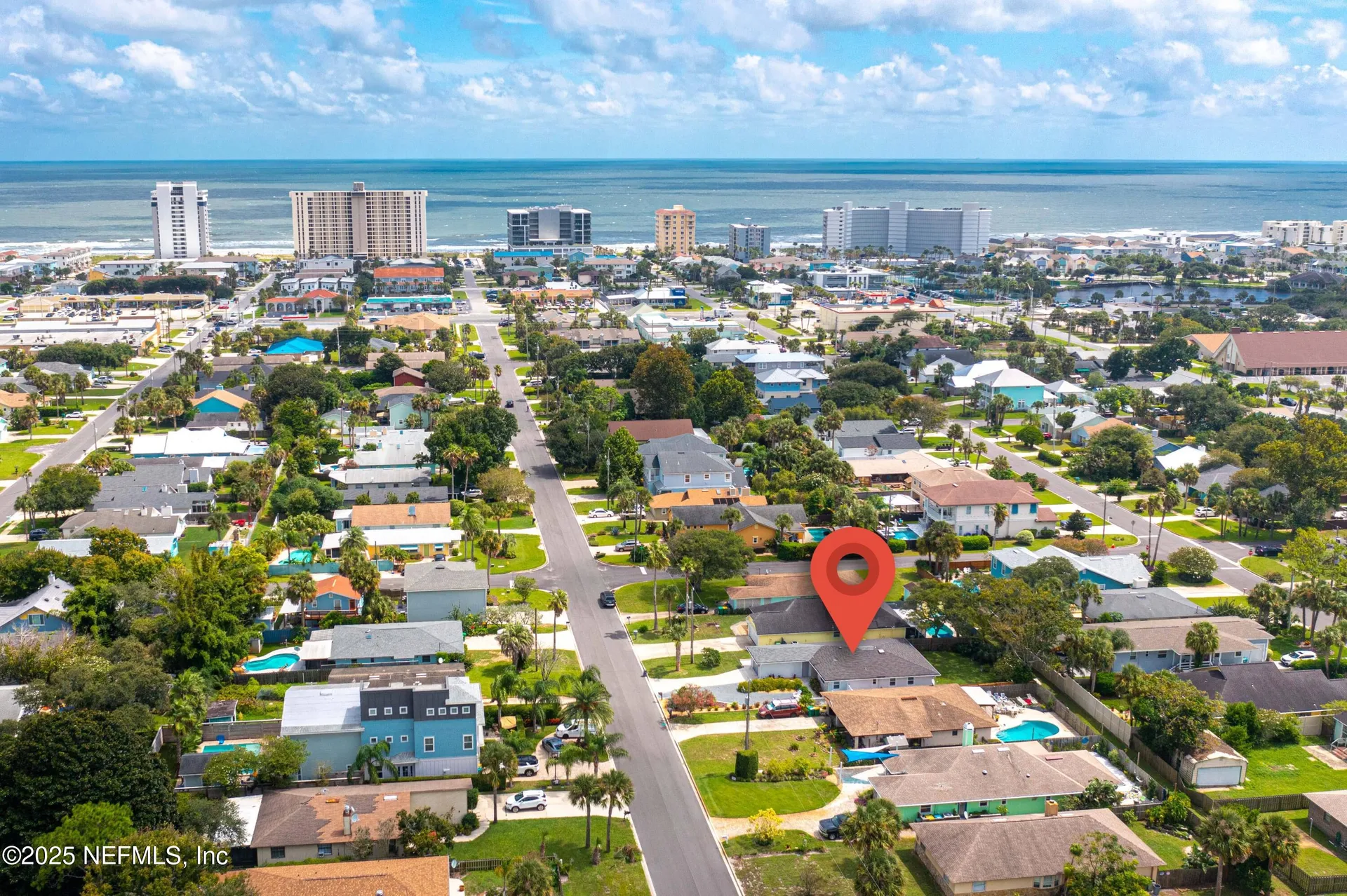 608 14th Avenue S Jacksonville Beach FL 32250