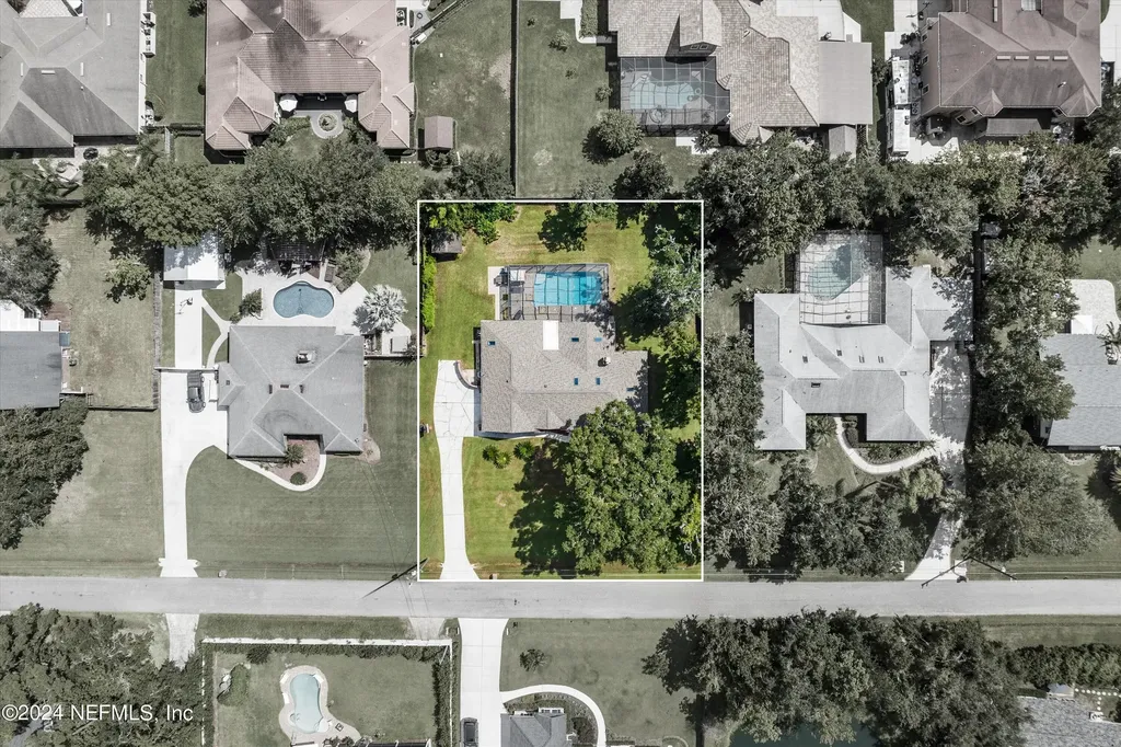 234 Eventide Drive Fleming Island FL 32003