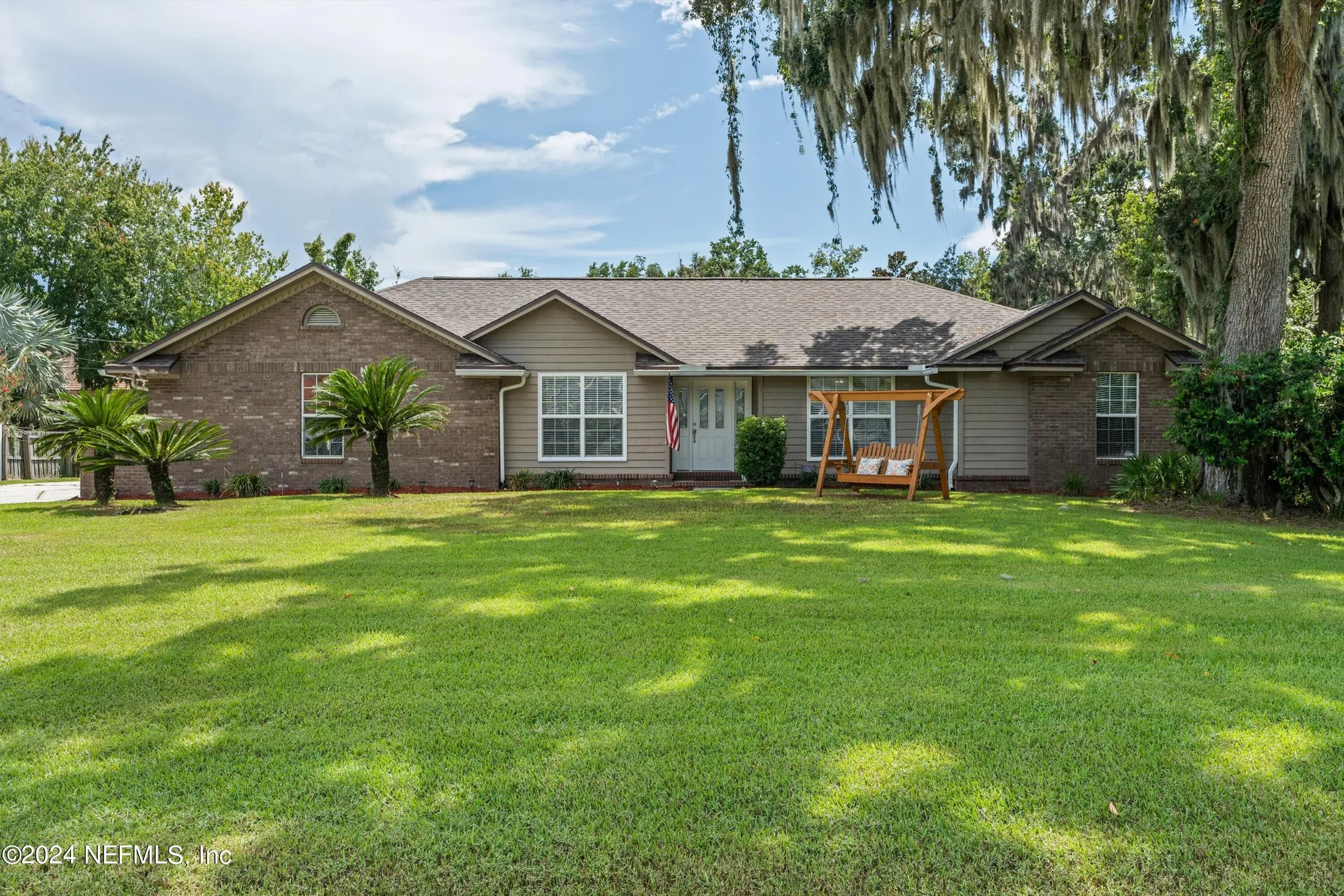 234 Eventide Drive Fleming Island FL 32003