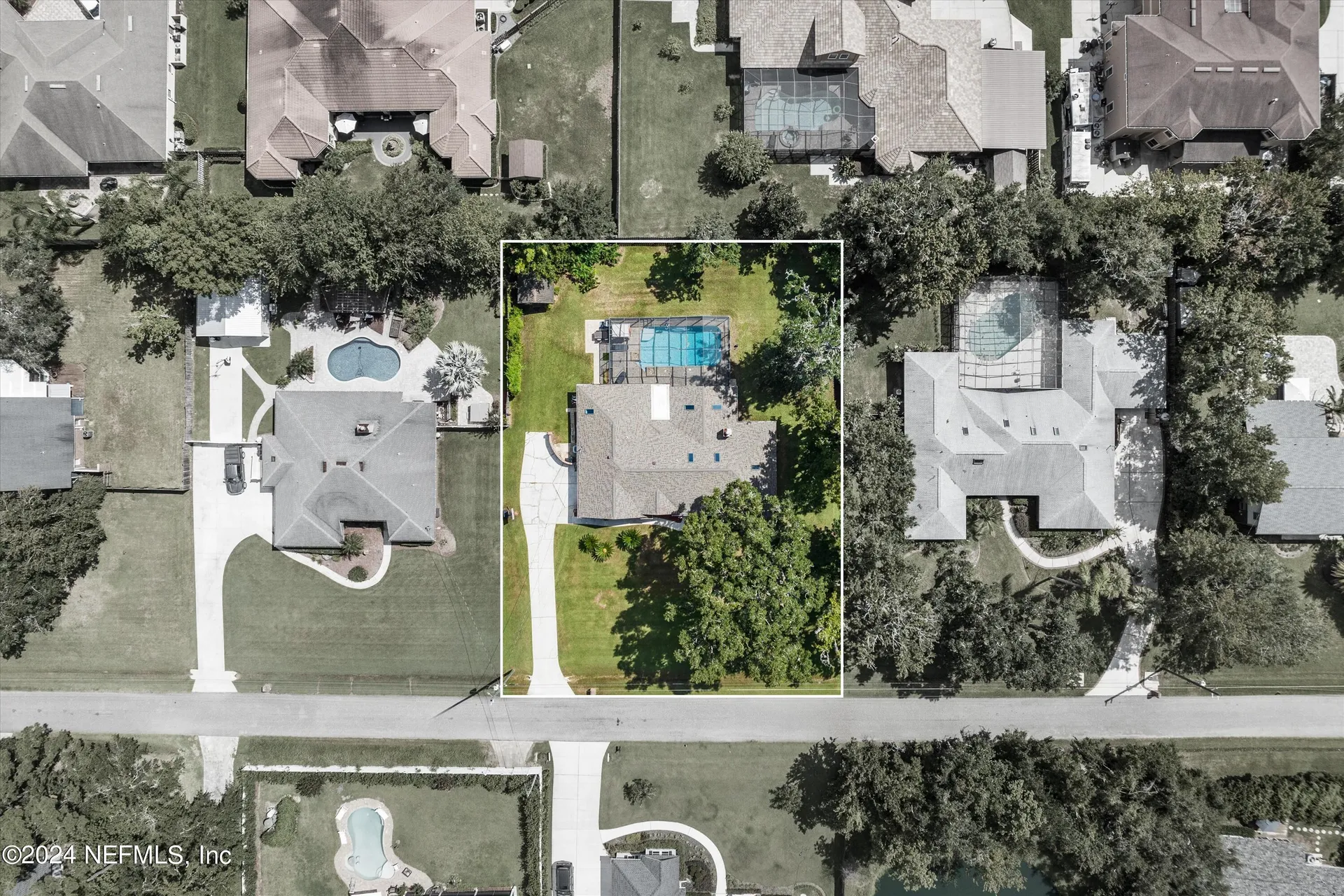 234 Eventide Drive Fleming Island FL 32003