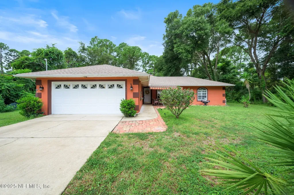 6801 E Seacove Avenue St. Augustine FL 32086