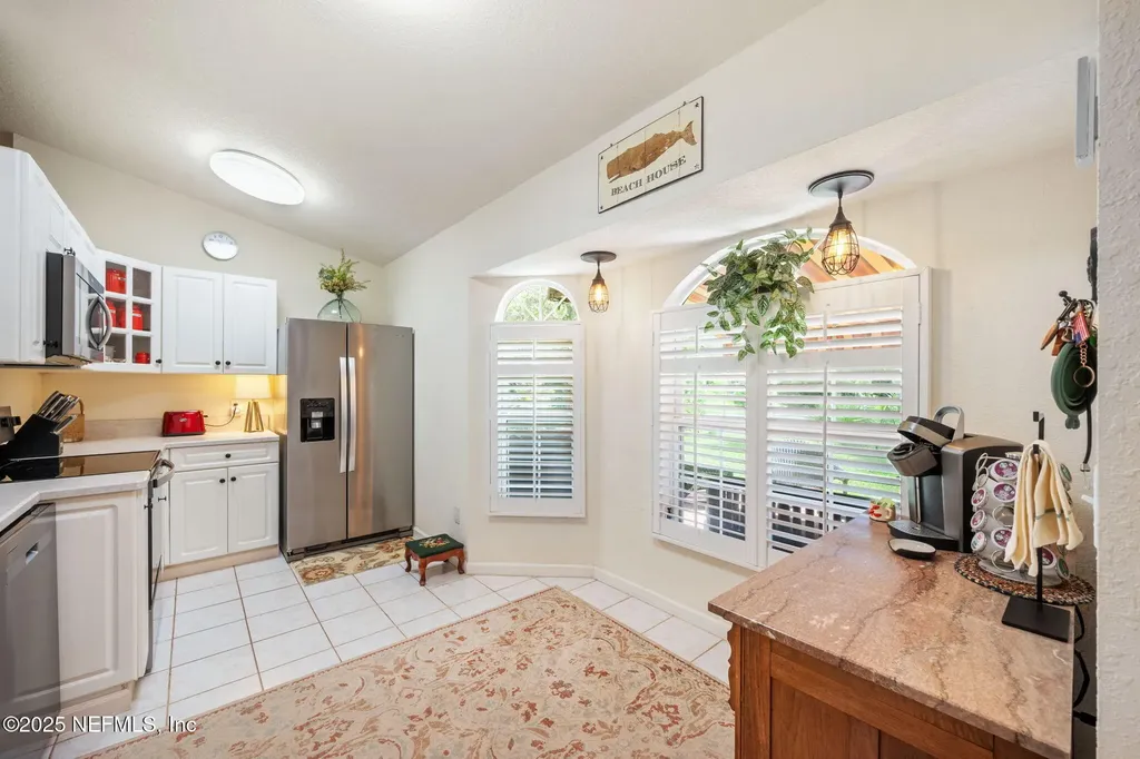 6801 E Seacove Avenue St. Augustine FL 32086