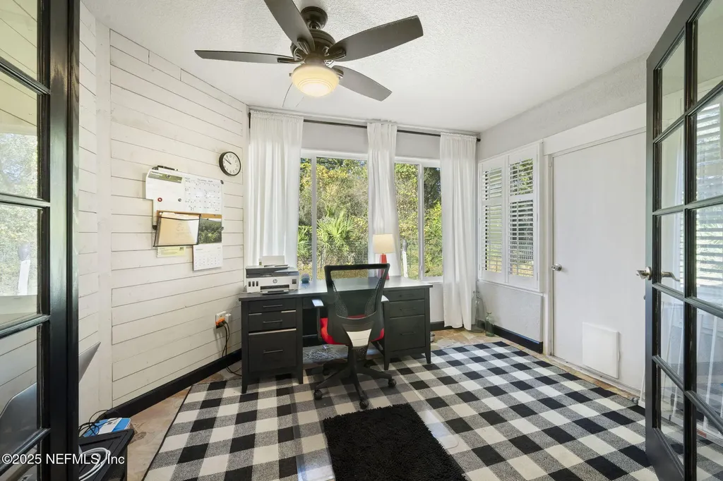 6801 E Seacove Avenue St. Augustine FL 32086