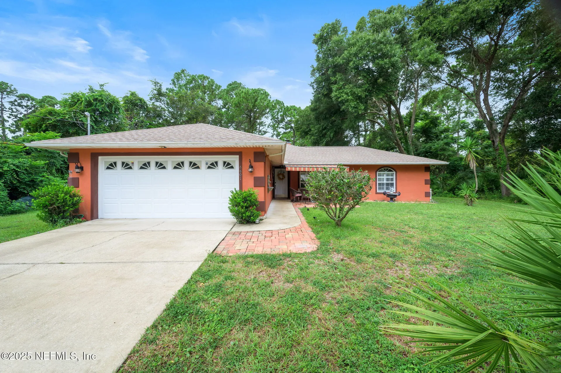 6801 E Seacove Avenue St. Augustine FL 32086