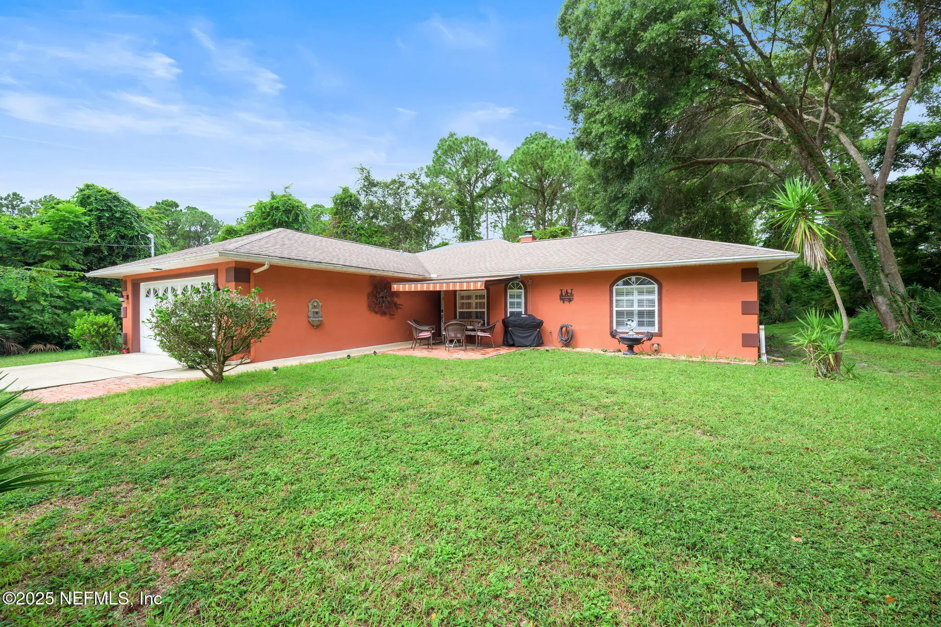 6801 E Seacove Avenue St. Augustine FL 32086