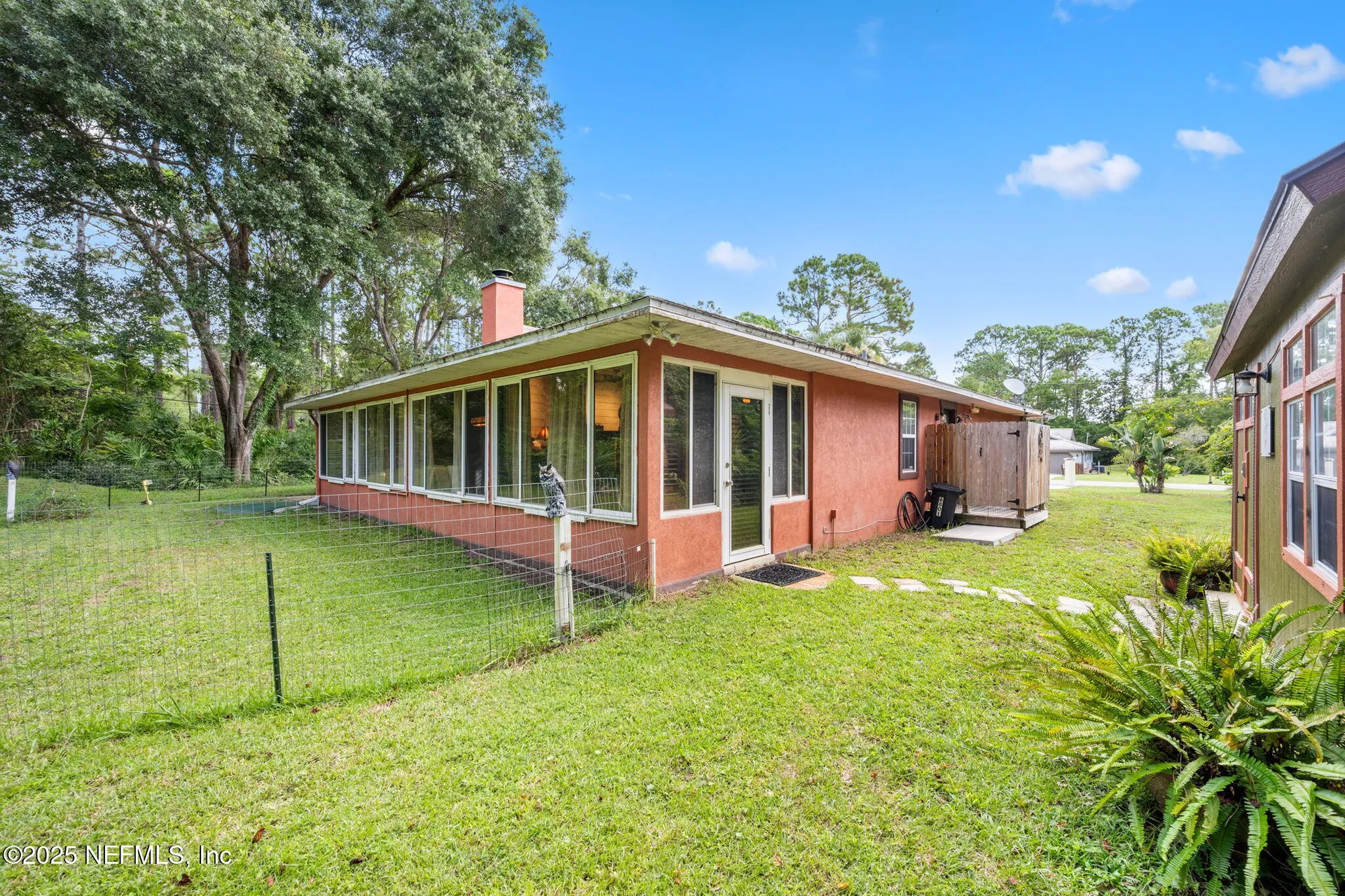 6801 E Seacove Avenue St. Augustine FL 32086