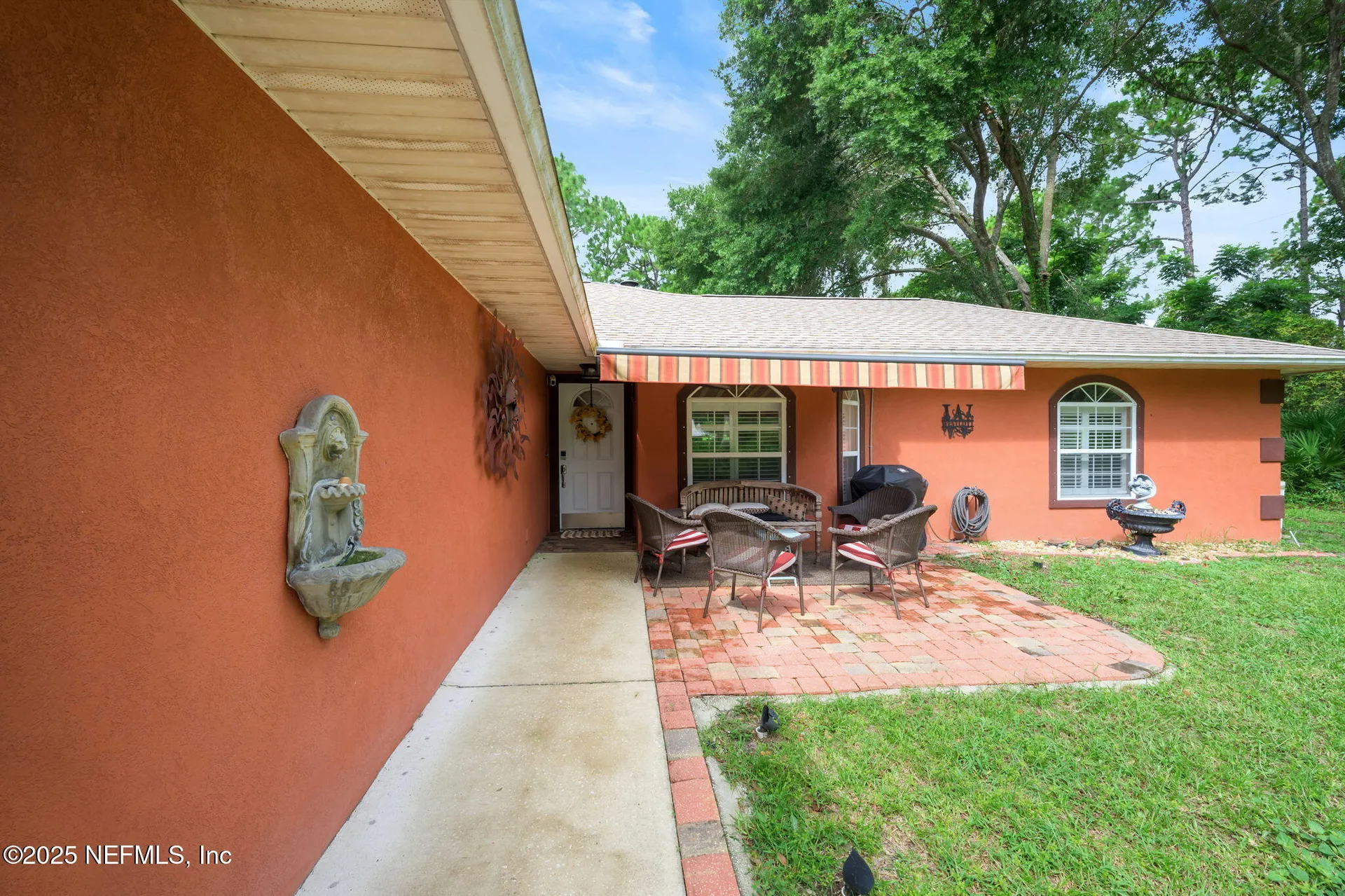 6801 E Seacove Avenue St. Augustine FL 32086