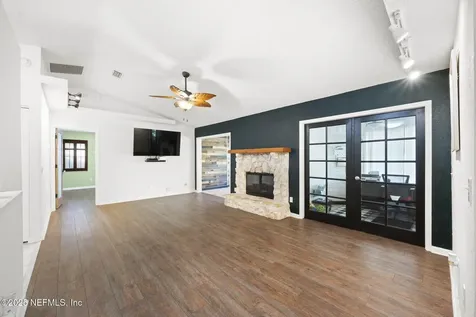 6801 E Seacove Avenue St. Augustine FL 32086