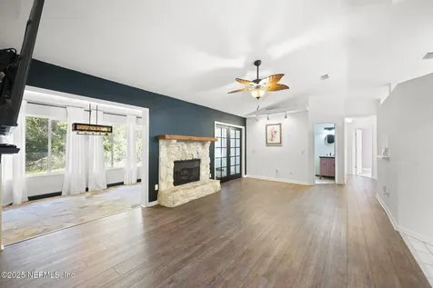 6801 E Seacove Avenue St. Augustine FL 32086