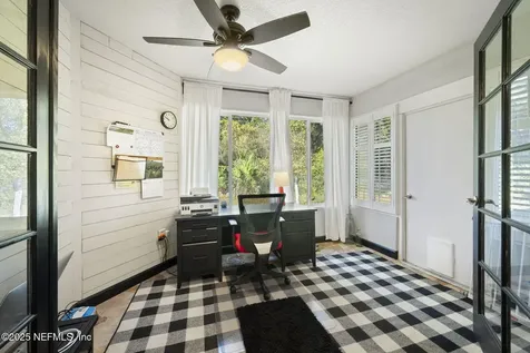 6801 E Seacove Avenue St. Augustine FL 32086