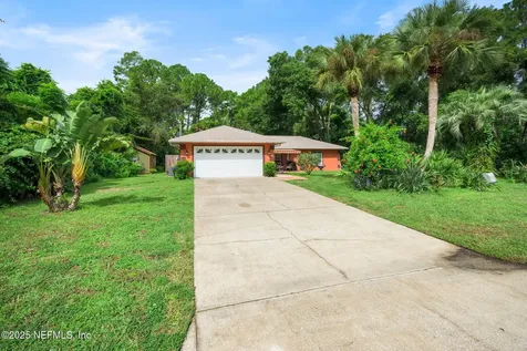 6801 E Seacove Avenue St. Augustine FL 32086