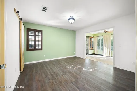 6801 E Seacove Avenue St. Augustine FL 32086