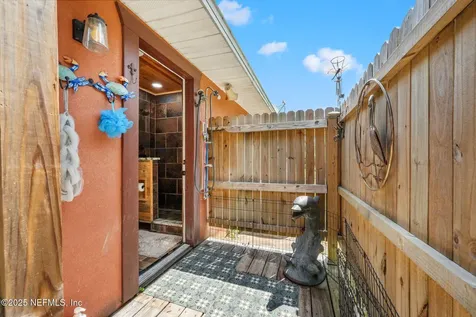 6801 E Seacove Avenue St. Augustine FL 32086
