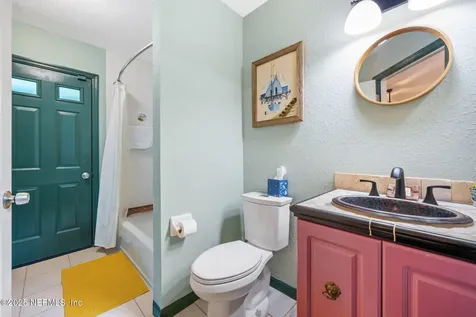 6801 E Seacove Avenue St. Augustine FL 32086