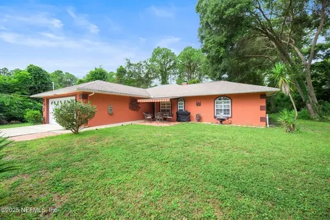 6801 E Seacove Avenue St. Augustine FL 32086