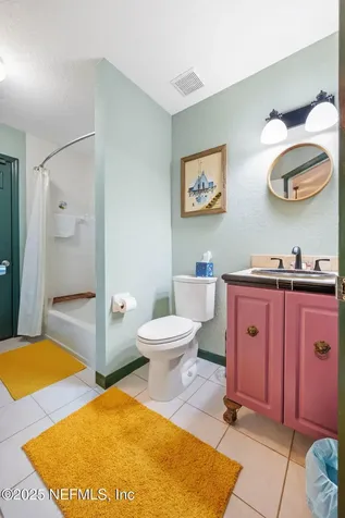 6801 E Seacove Avenue St. Augustine FL 32086